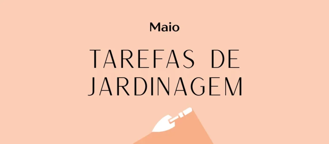 Jardinagem