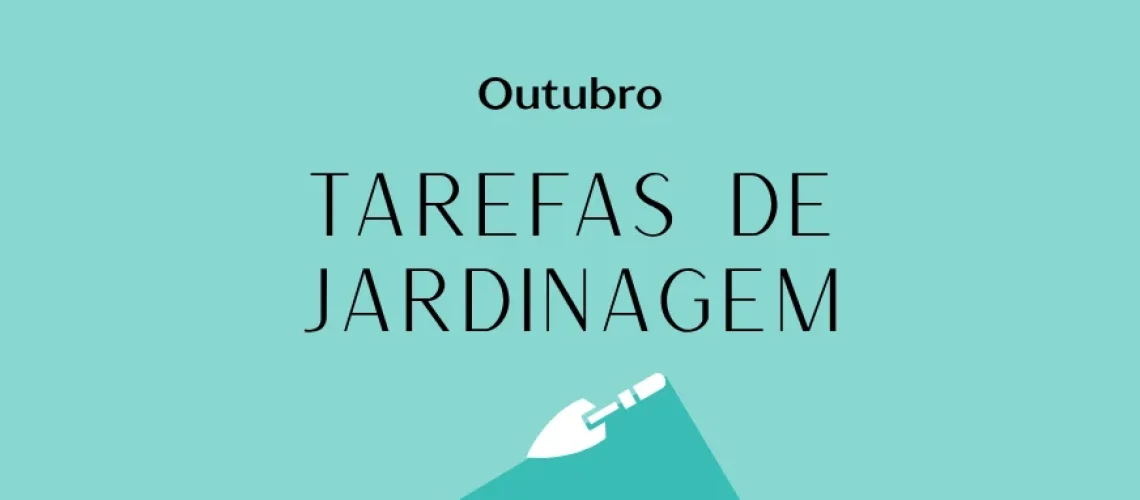 Jardinagem