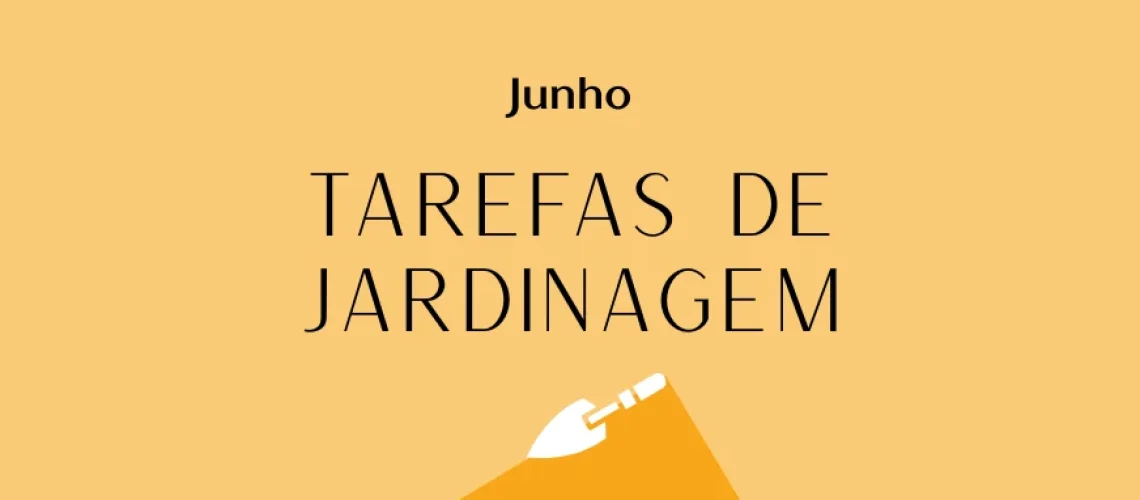 jardinagem