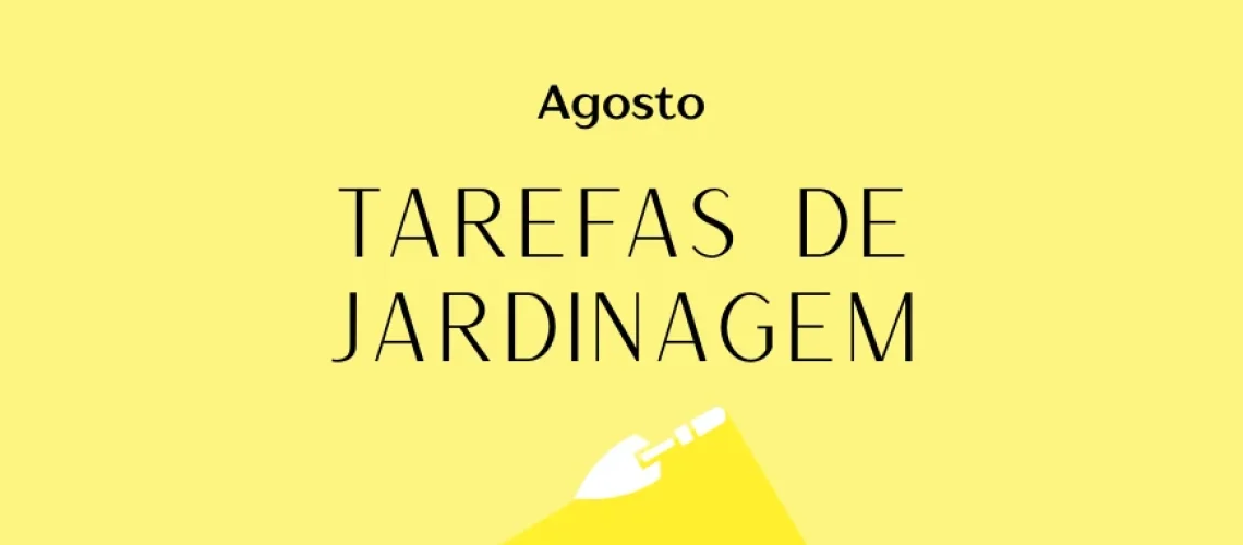 jardinagem