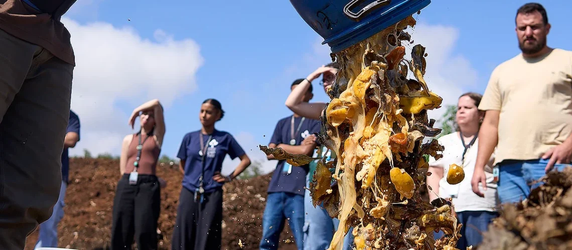 Compostagem