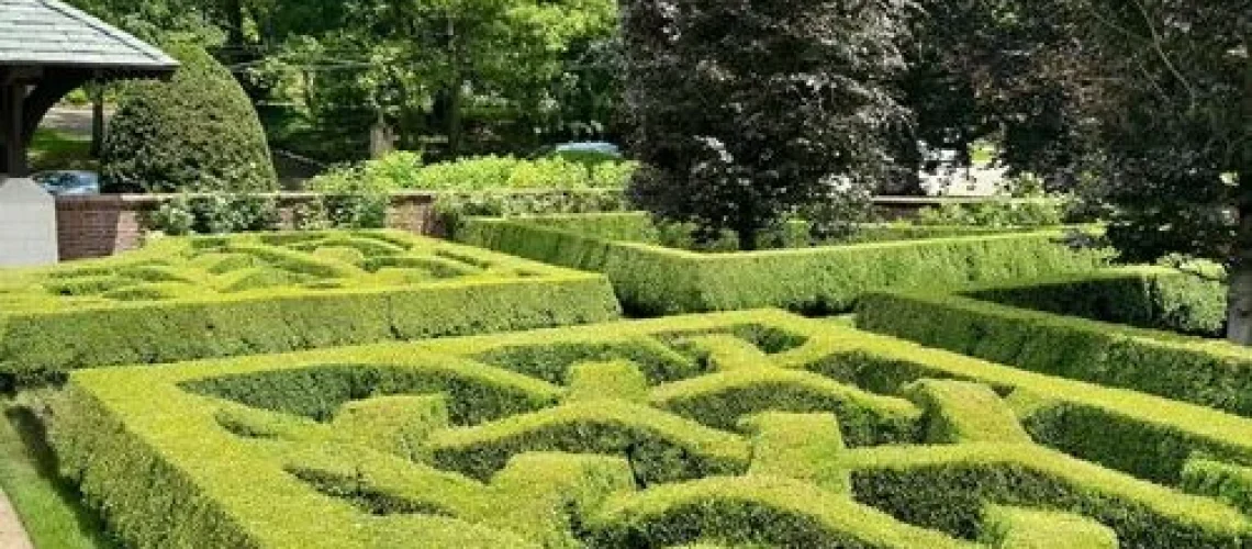 Topiary