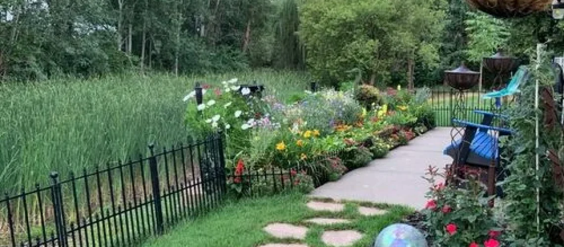 jardinagem