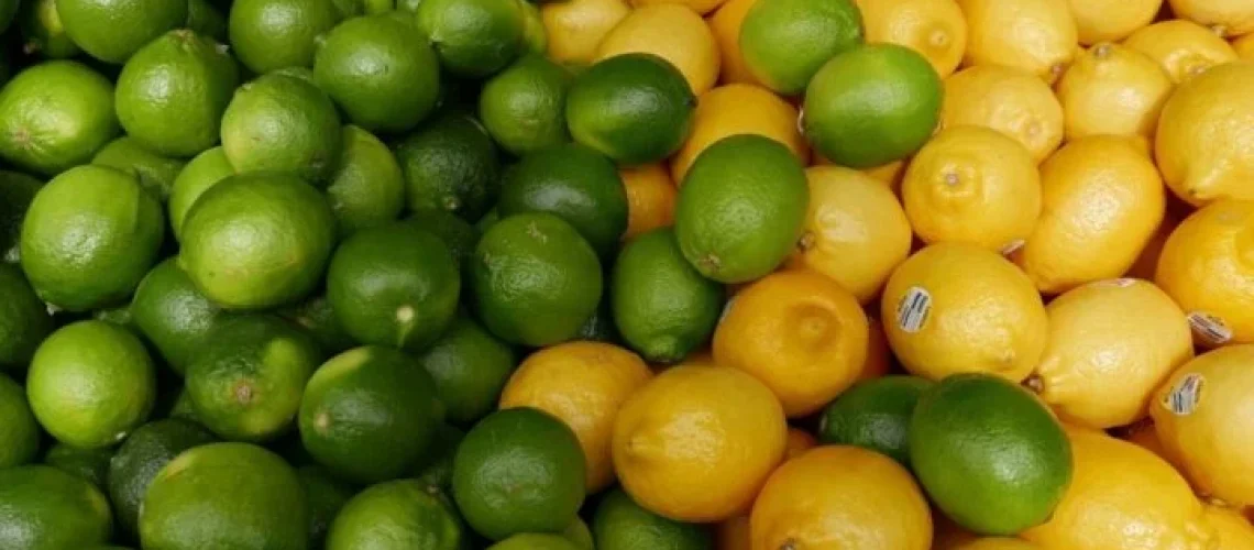 Citrinos