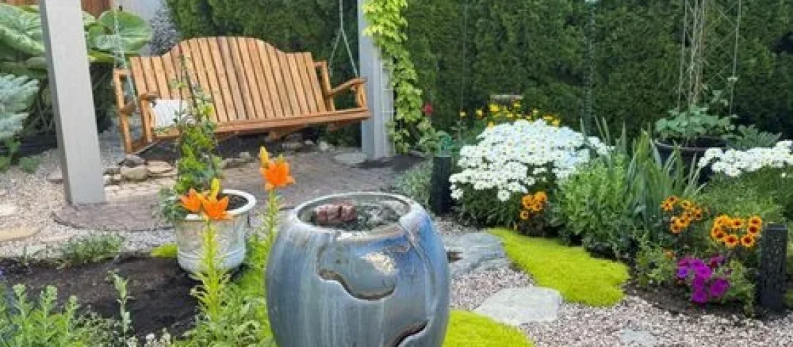 jardinagem