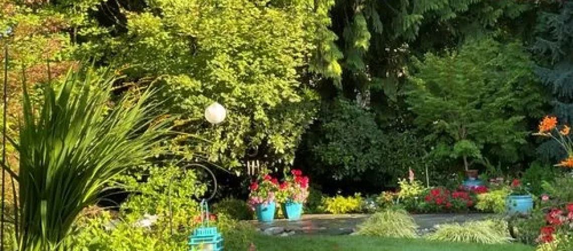 Gardening
