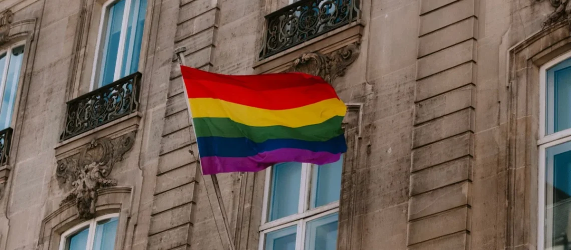 LGBTQIA+