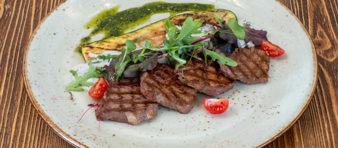 Carne bovina