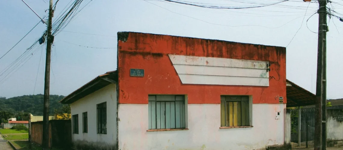 casa conectada