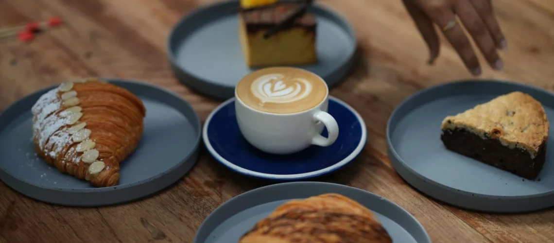 Café