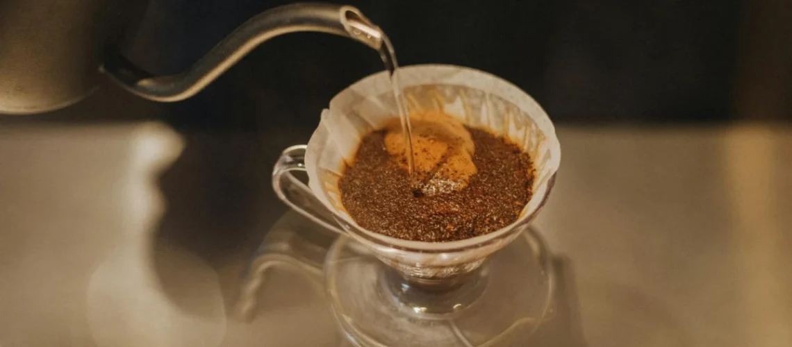 Borra de café