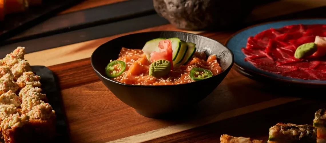 Wasabi