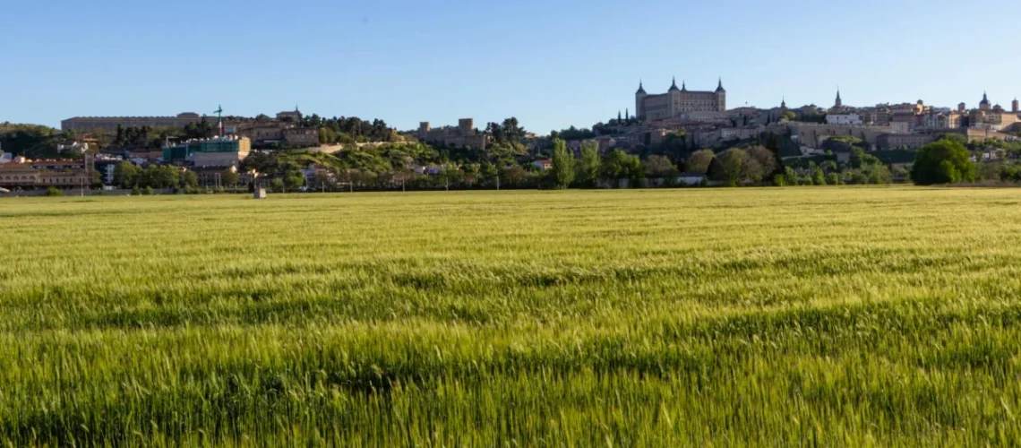 Turismo rural