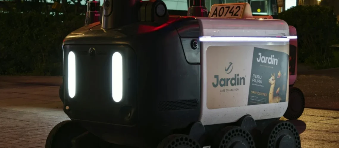 jardins