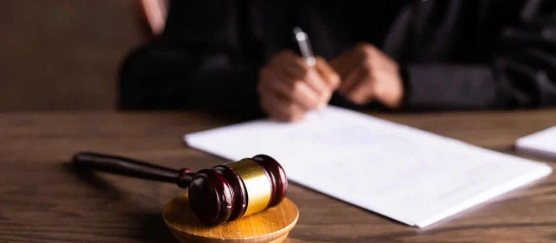 Recuperação judicial