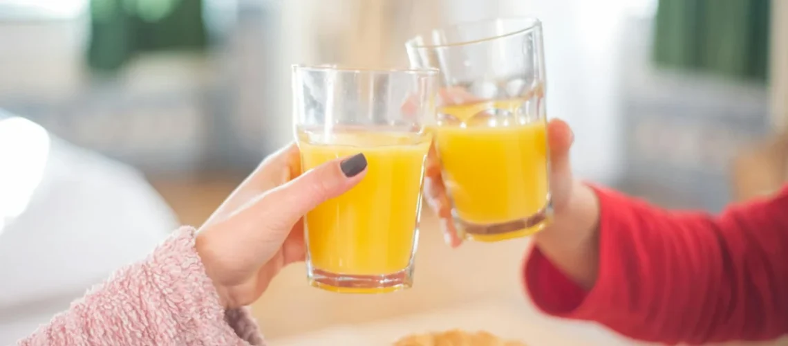 Dia Mundial do Suco