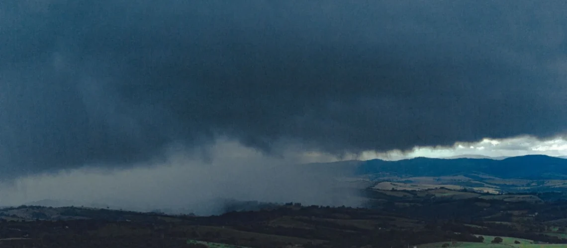 tempestades
