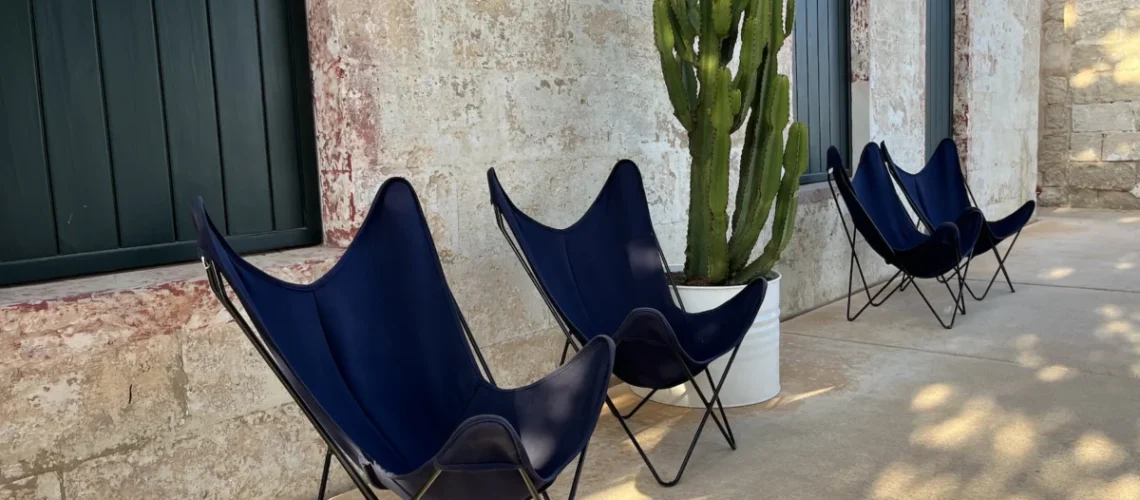 Mid-century modern