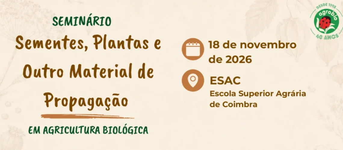 Agricultura Biológica