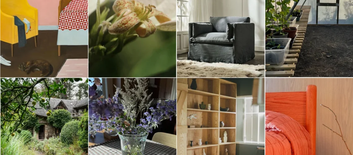Design de interiores